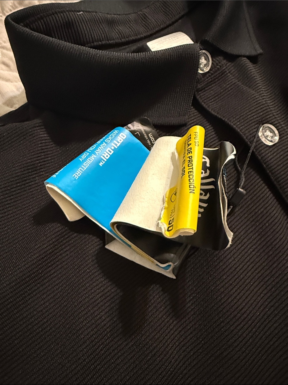 Callaway polo - Picture 3 of 3